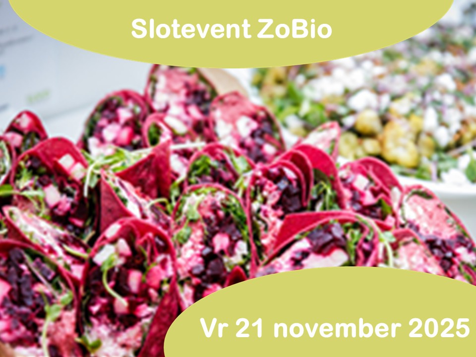 Slotevent ZoBio